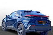 Toyota C-HR 1.8 Hybrid Style