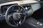 Mercedes Klasa E 220 d 4MATIC Avantgarde