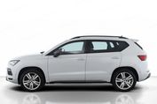 Seat Ateca 2.0 TSI FR S&S 4Drive DSG