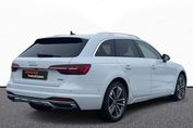 Audi A4 Allroad 40 TDI mHEV quattro S tronic
