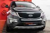 Kia Sportage 1.6 GDI 2WD
