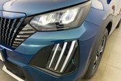 Peugeot 2008 ALLURE 1.2 mHEV e-DCS6