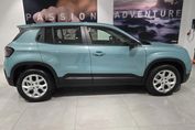 Jeep Avenger T3 mHEV Altitude FWD eDCT6