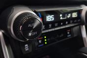 Toyota RAV4 Executive 2.5 Hybrid
