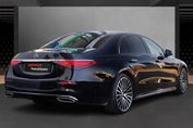 Mercedes Klasa S 400 d L 4MATIC AMG Line