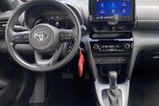 Toyota Yaris Cross Hybrid 1.5 Style