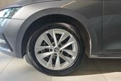 Skoda Octavia 1.5 TSI ACT Ambition