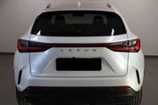 Lexus NX 350h Prestige 2.5 Hybrid AWD