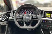 Audi A1 40 TFSI S-Line S tronic