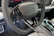 Audi A6 TDI quattro S line