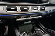 Mercedes GLS 400 d 4-Matic