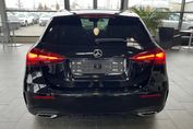 Mercedes Klasa A 220 4-Matic AMG Line