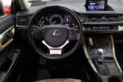 Lexus CT 200h Elegance