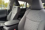 Toyota RAV4 Comfort 2.5 Hybrid  4x4