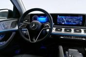 Mercedes GLE Coupe 350 de 4MATIC AMG Line
