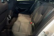 Skoda Octavia 2.0 TDI 4x4 Style DSG