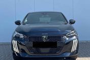 Peugeot 208 GT eDCS 1.2 mHEV