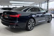 Audi A6 40 TDI quattro S Line