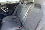 Mercedes Klasa A 200 AMG Line