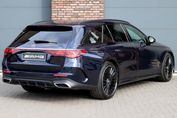 Mercedes E Klasa 450  4-Matic AMG Estate