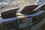 Renault Master L3 Kontener 8EP + Winda
