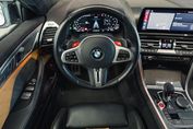 BMW Seria 8 M8 Competition