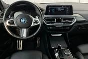 BMW X3 xDrive30e M Sport sport-aut