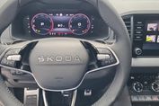 Skoda Karoq Sportline 1.5 TSI DSG