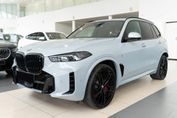 BMW X5 xDrive40d M Sport