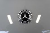 Mercedes Klasa C 220 d 4-Matic AMG
