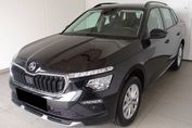 Skoda Kamiq Selection 1.5 TSI DSG