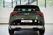 Kia Sportage 1.6 T-GDI HEV L 4WD aut