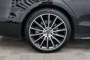 Mercedes Klasa S 400 d 4-Matic L 9G-TRONIC