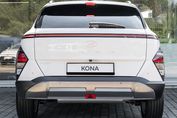 Hyundai Kona 1.6 T-GDI Executive