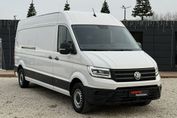 Volkswagen Crafter L4H2 AT
