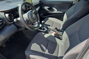 Toyota Yaris 1.5 Comfort