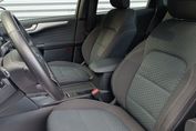 Ford Kuga Ecoblue FWD Titanium