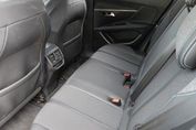 Peugeot 3008 1.5 Allure