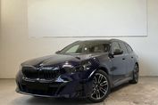 BMW Seria 5 Touring 520i  M Sport