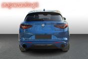 Alfa Romeo Stelvio Veloce 2.0 Turbo  Q4 aut
