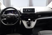 Toyota ProAce 1.5 D-4D Medium