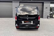Mercedes V Klasa 300d 4MATIC- MARCO POLO