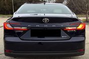 Toyota Camry Prestige 2.5 Hybrid Dynamic Force