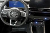 Jeep Avenger Overland 4xe 1.2 T3