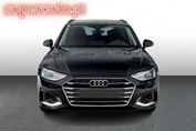 Audi A4 35 TFSI Advanced