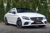 Mercedes Klasa C 300 d 4MATIC 9G-TRONIC