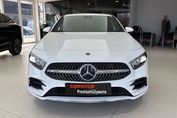 Mercedes Klasa A 250 e AMG Line