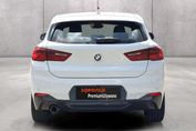 BMW X2 sDrive18i M Sport