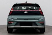 Hyundai Bayon 1.0 T-GDI Modern DCT