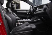 Alfa Romeo Stelvio 2.0 Turbo Veloce Q4
